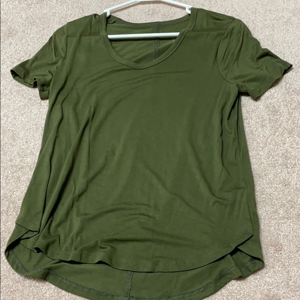 Comfy top
